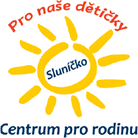 Centrum pro rodinu - Sluníčko