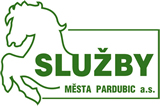 Služby města Pardubic