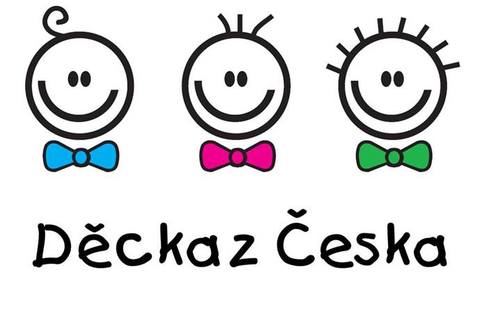 Děcka z Česka